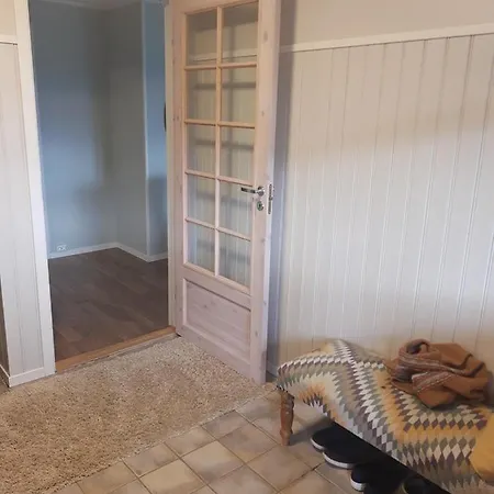 Apartment Elvebakken