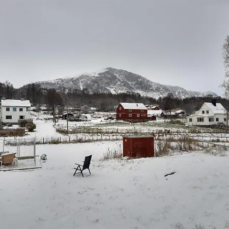 Elvebakken * Lyngseidet